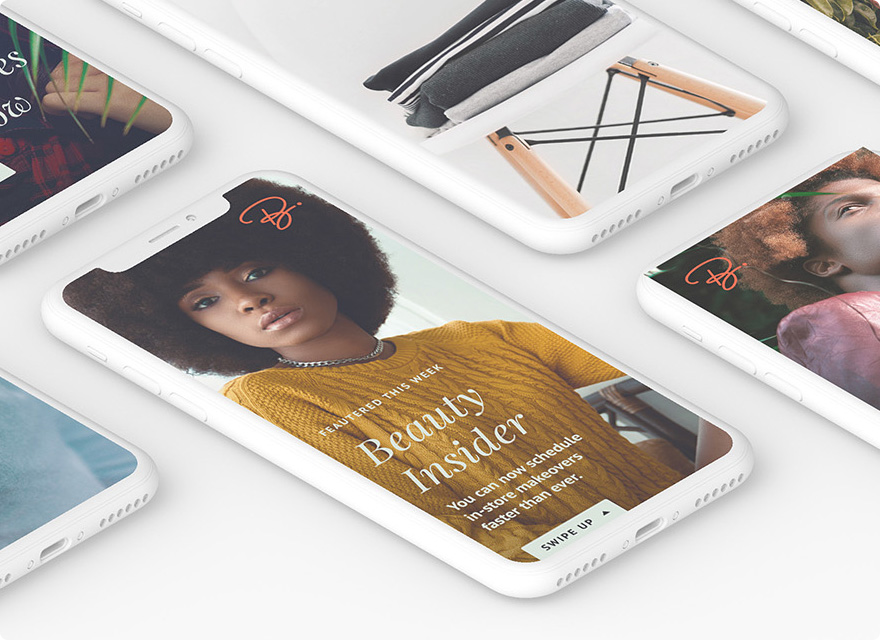 Man in front of wall